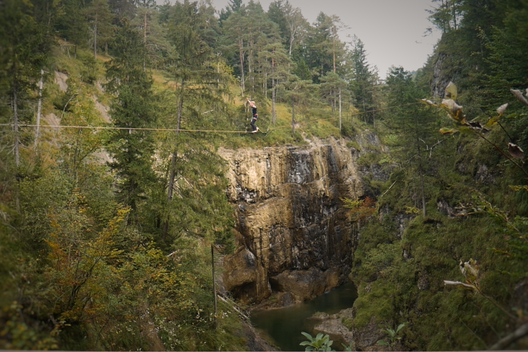 Shows Highline gallary image 6